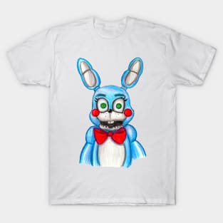 Toy Bonnie's Deep Gaze T-Shirt